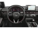 2026 Honda Civic Si Manual