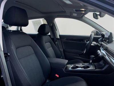 2023 Honda Civic EX