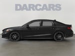 2027 Honda Civic Sport