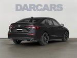 2027 Honda Civic Sport