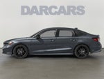 2027 Honda Civic Sport