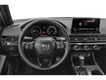 2027 Honda Civic Sport