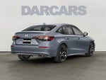 2026 Honda Civic Hybrid Base