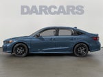 2027 Honda Civic Hybrid