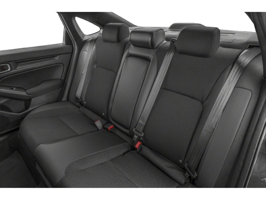 2027 Honda Civic Hybrid