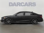 2026 Honda Civic Hybrid Base