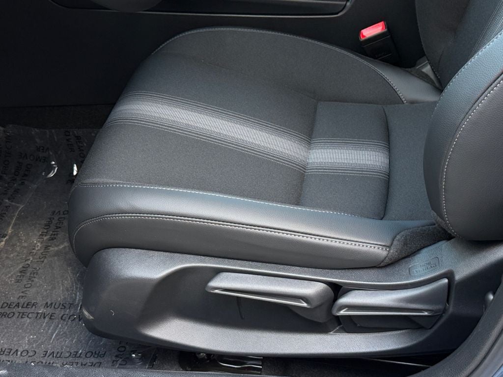 2026 Honda Civic Hybrid Base