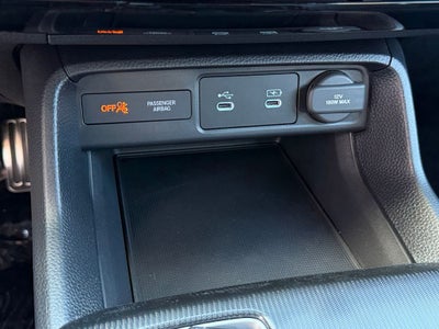 2026 Honda Civic Hybrid Base