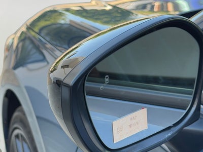 2026 Honda Civic Hybrid Base