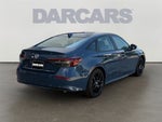 2026 Honda Civic Hybrid Base