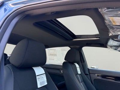 2026 Honda Civic Hybrid Base