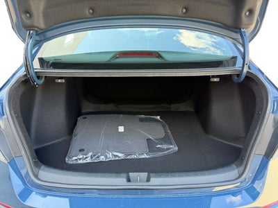 2026 Honda Civic Hybrid Base