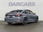2026 Honda Civic Hybrid Base