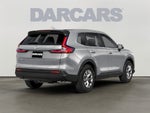 2027 Honda CR-V LX