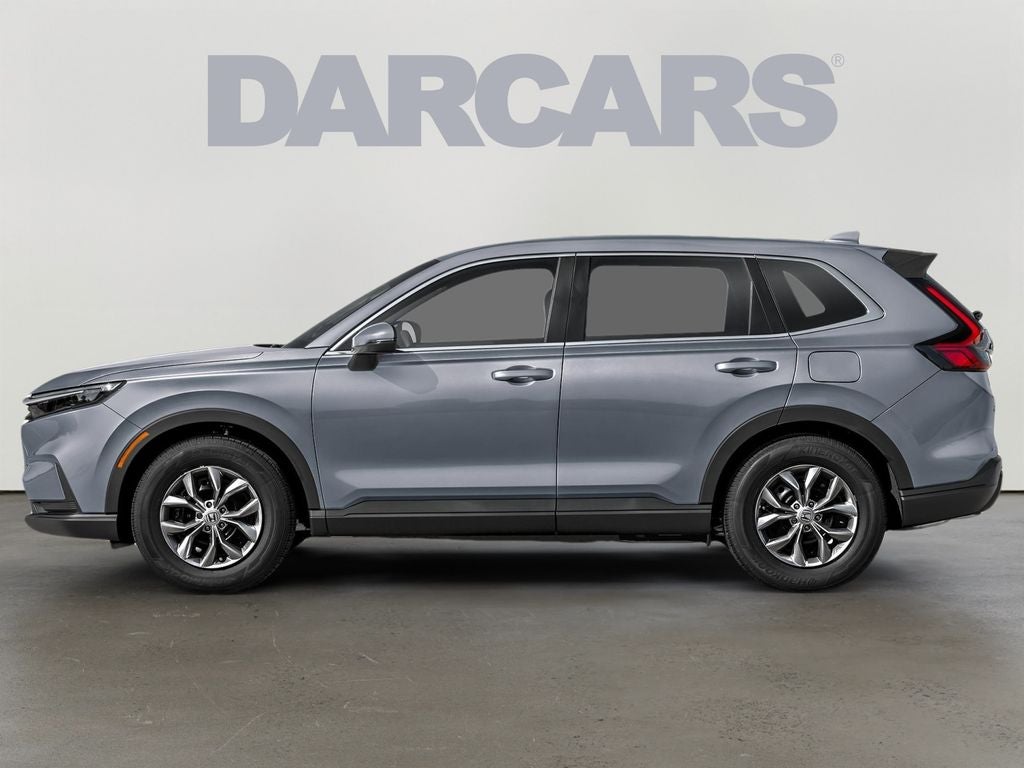 2027 Honda CR-V LX