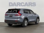 2027 Honda CR-V LX