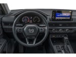 2027 Honda CR-V LX