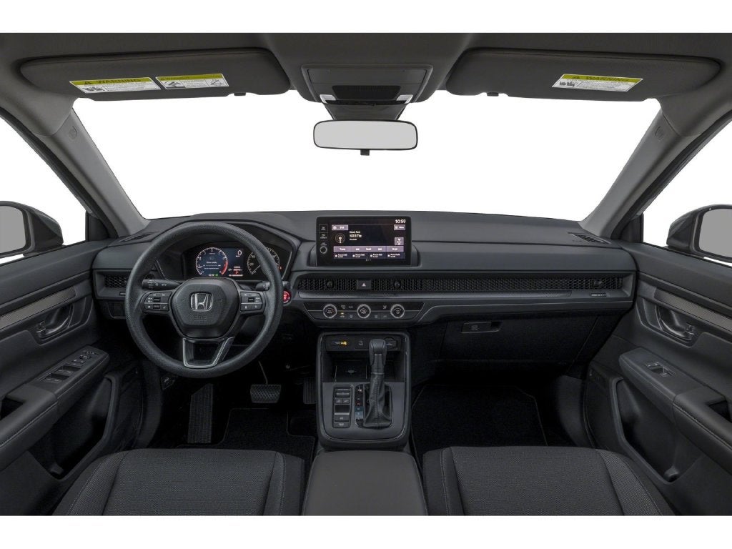 2027 Honda CR-V LX