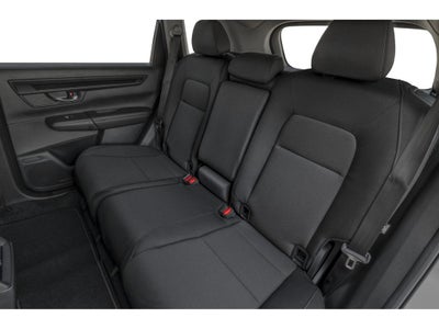 2027 Honda CR-V LX
