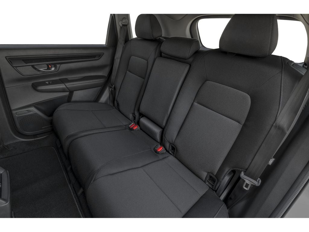 2027 Honda CR-V LX