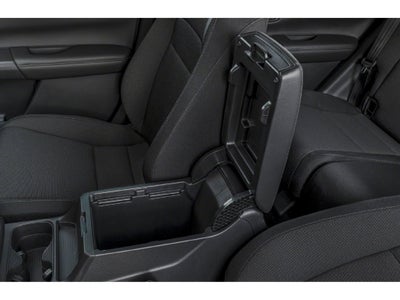 2027 Honda CR-V LX