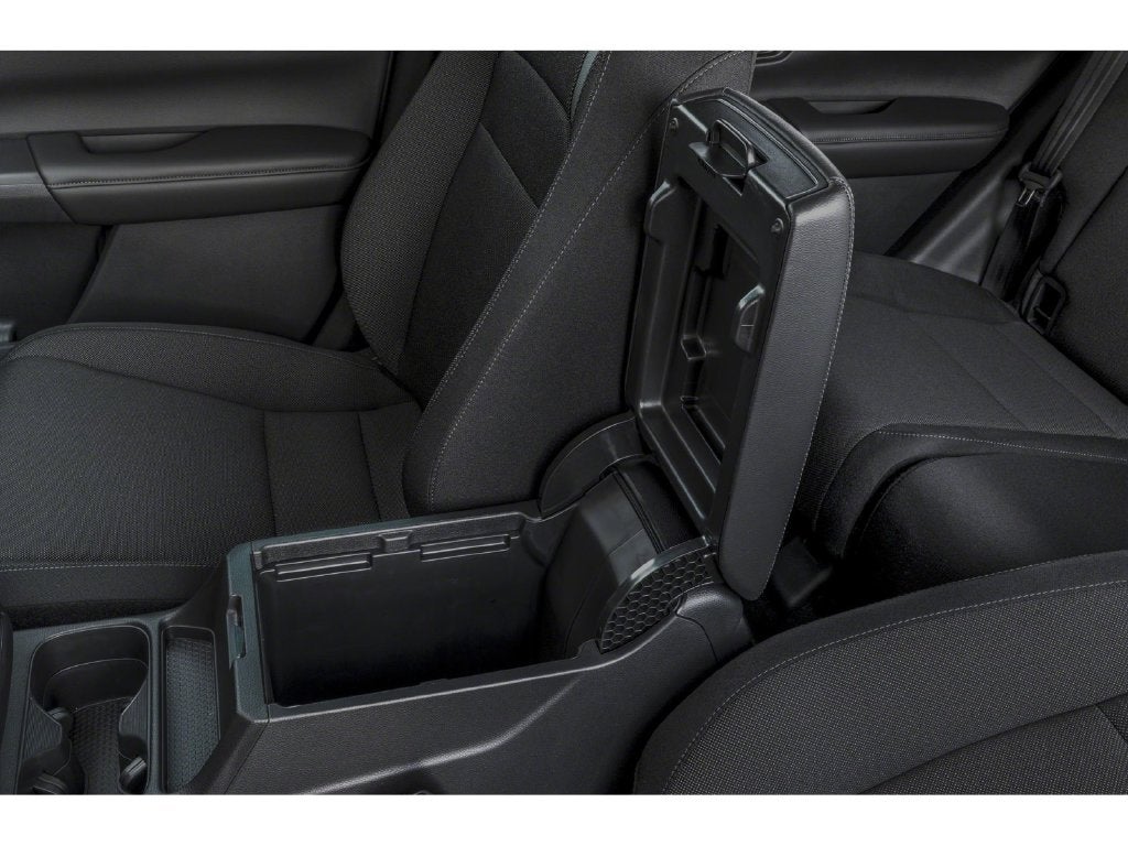 2027 Honda CR-V LX