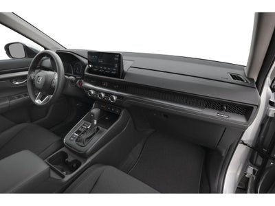 2027 Honda CR-V EX