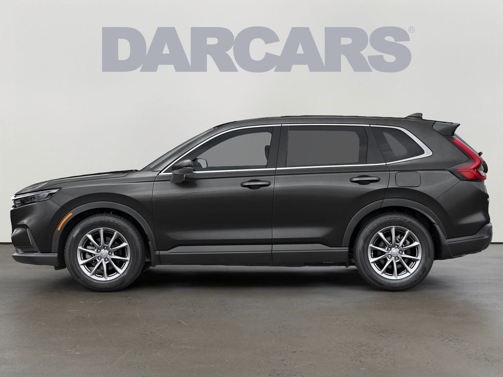 2027 Honda CR-V EX