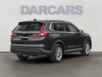 2027 Honda CR-V EX