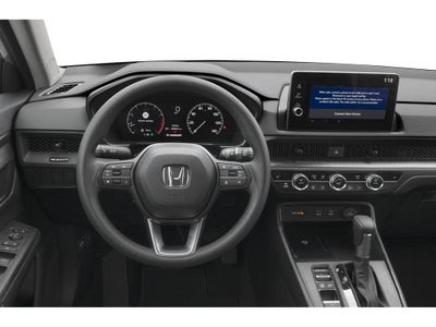 2027 Honda CR-V EX