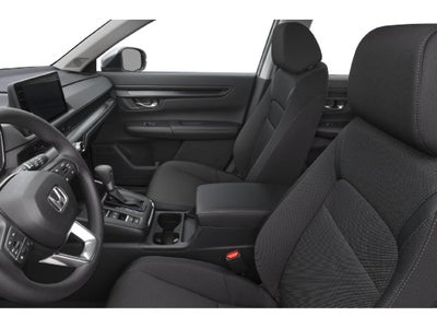 2027 Honda CR-V EX