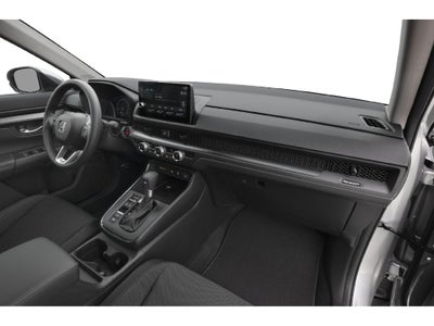 2027 Honda CR-V EX