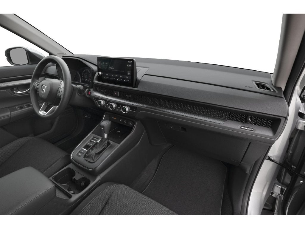 2027 Honda CR-V EX
