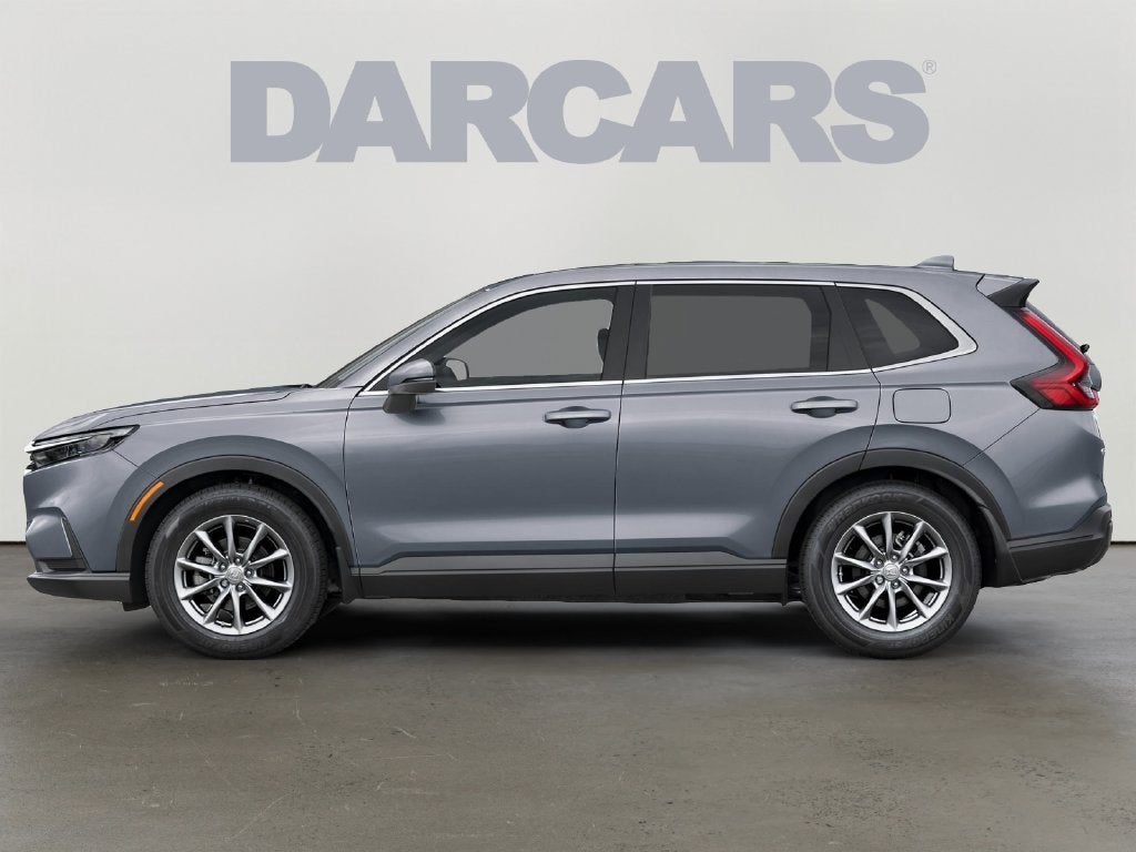 2027 Honda CR-V EX