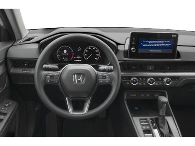 2027 Honda CR-V EX