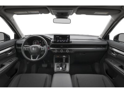 2027 Honda CR-V EX