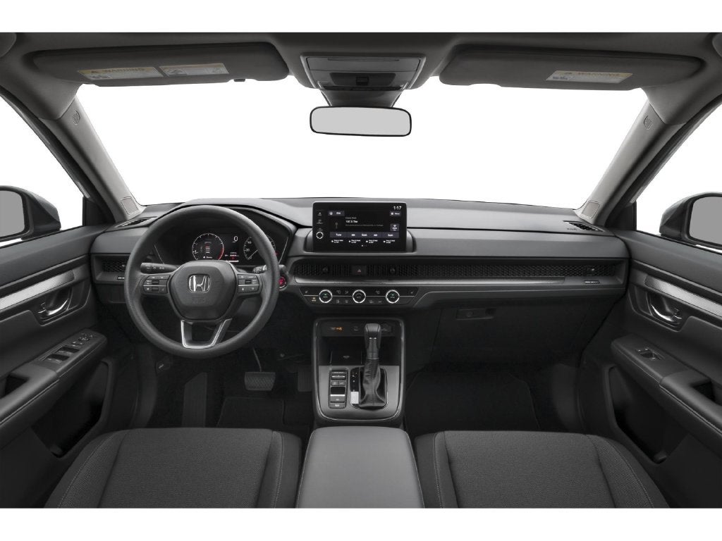 2027 Honda CR-V EX