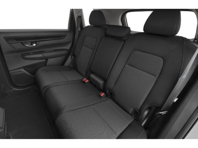 2027 Honda CR-V EX