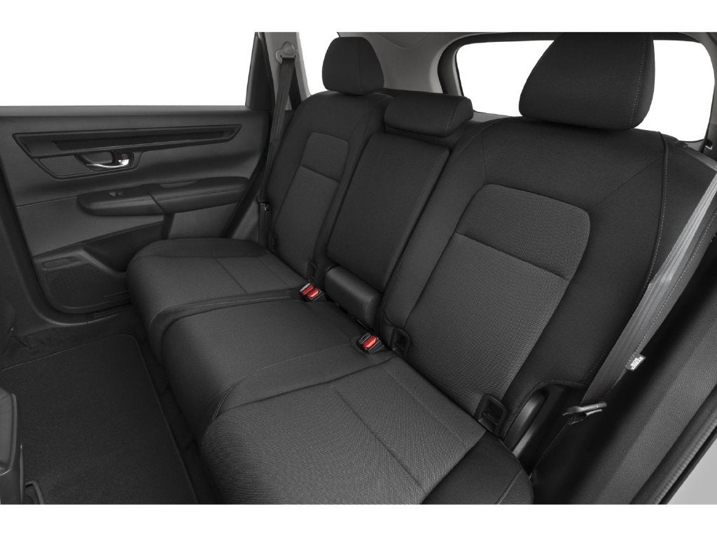 2027 Honda CR-V EX