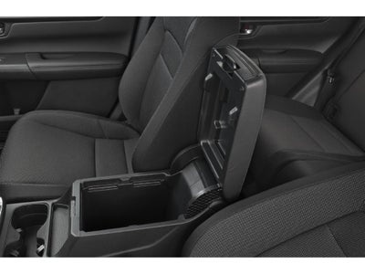 2027 Honda CR-V EX