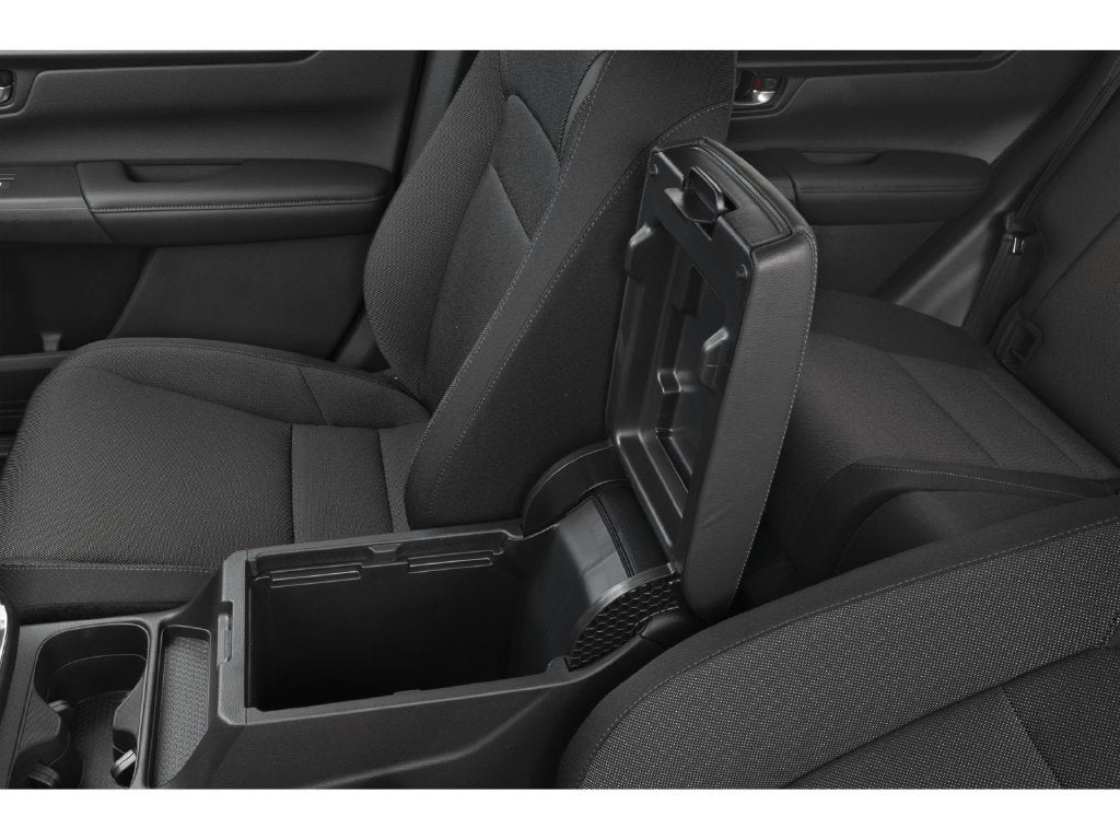 2027 Honda CR-V EX