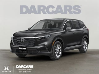 2027 Honda CR-V EX