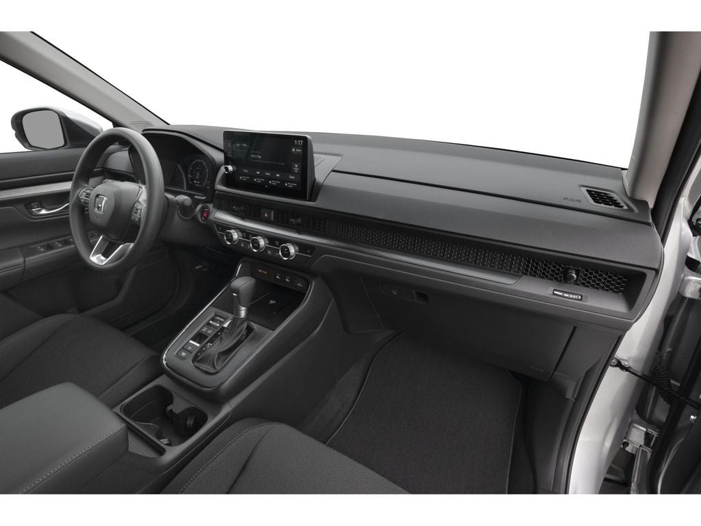 2027 Honda CR-V EX
