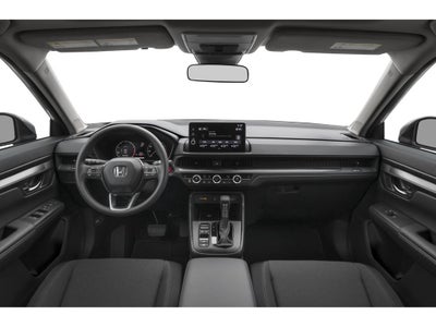 2027 Honda CR-V EX