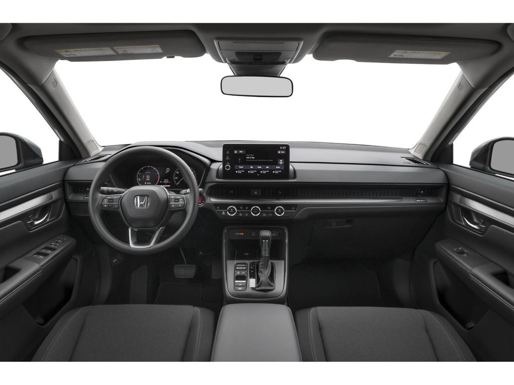 2027 Honda CR-V EX