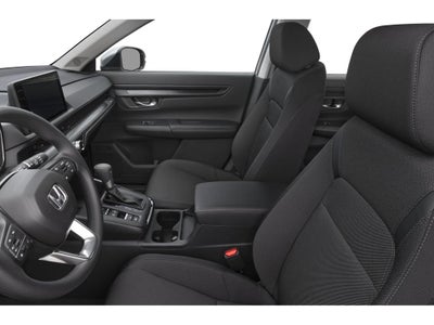 2027 Honda CR-V EX