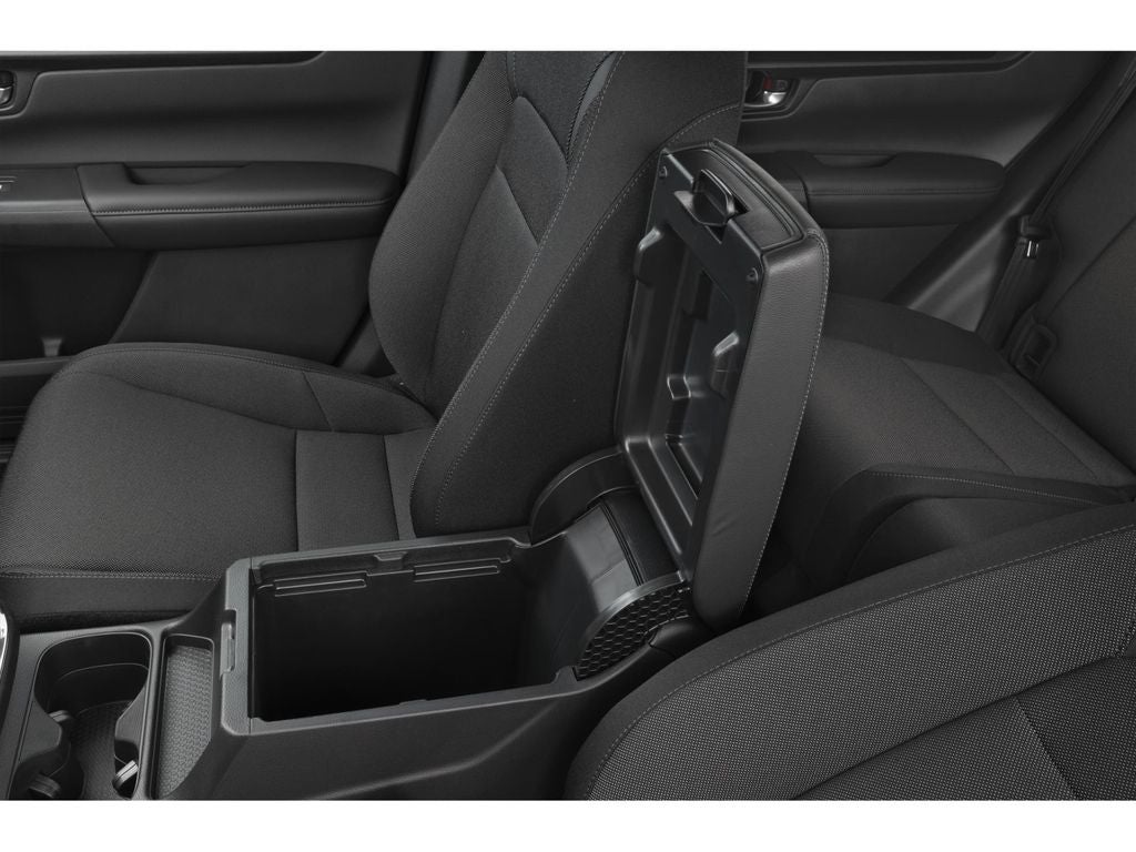 2027 Honda CR-V EX