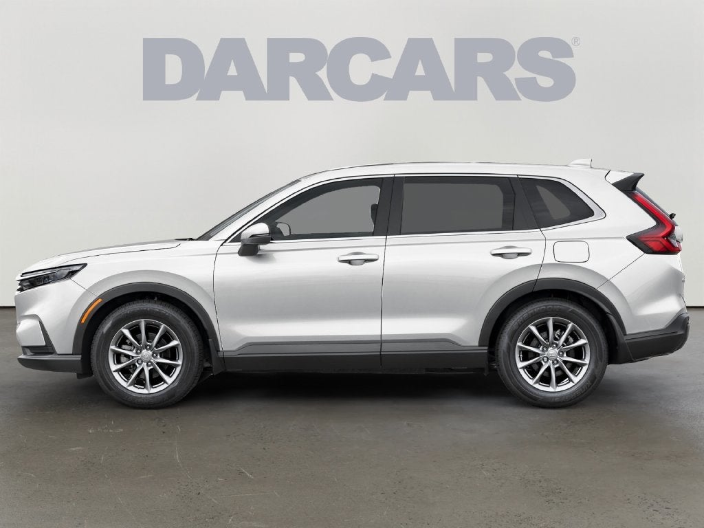 2027 Honda CR-V EX