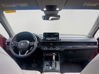 2024 Honda CR-V EX-L "ONE OWNER"