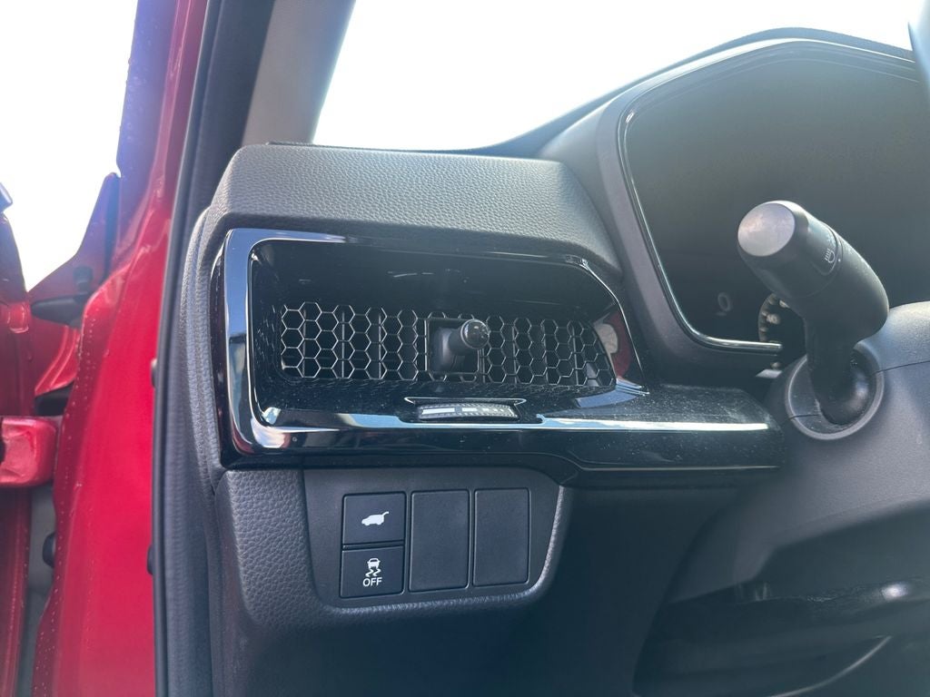 2024 Honda CR-V EX-L "ONE OWNER"